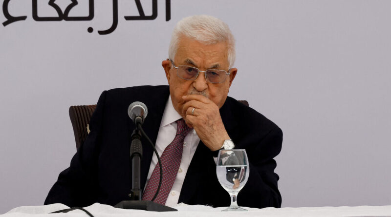 US denies visas to Palestinian officials ahead of UN General Assembly