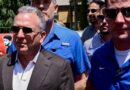 US envoy meets Israeli hostage families in Tel Aviv