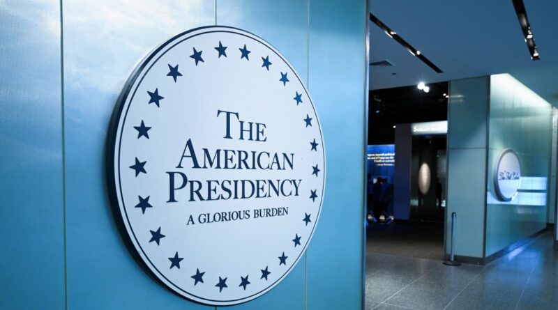 US museum denies political pressure in removal of Trump impeachment display