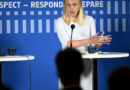 US should impose sanctions on Russia, Finland's Valtonen says