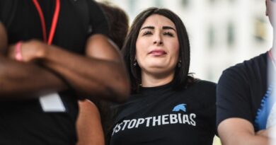 US suspends visas for Gazans after far-right influencer posts