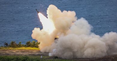 US to sell $500 million HIMARS rocket system to Bahrain