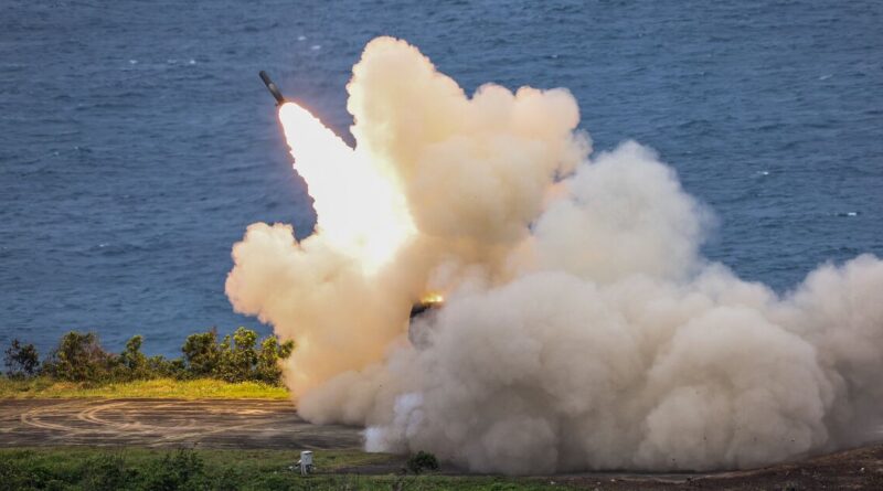 US to sell $500 million HIMARS rocket system to Bahrain