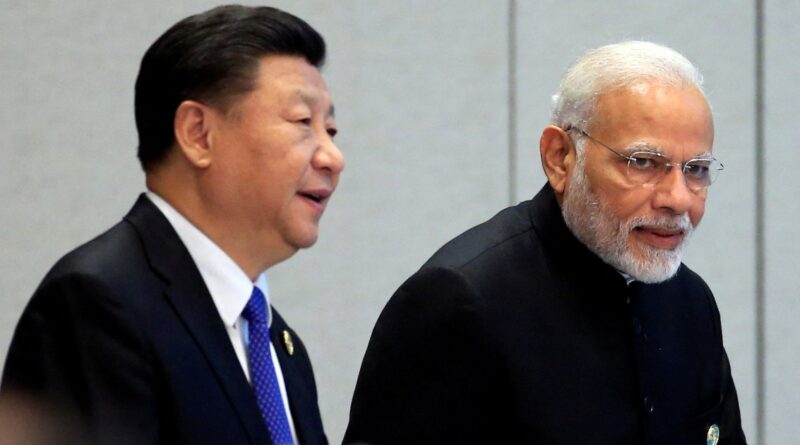 US trade war, India-China ties loom large at SCO summit in Tianjin