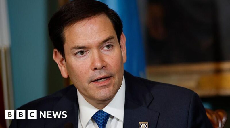 US will review 55 million visa holders for potential violations