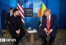 Ukraine will not give up land, Zelensky says ahead of Trump-Putin meeting
