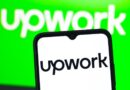 Upwork, talent, enterprise