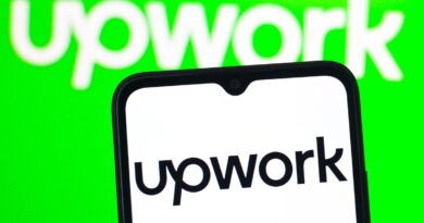 Upwork, talent, enterprise