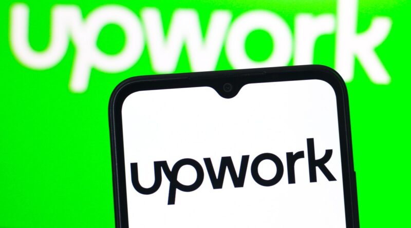 Upwork, talent, enterprise