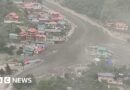 Uttarakhand: Dozens feared trapped as cloudburst triggers flash floods
