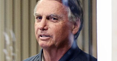 Verdict, sentencing in coup trial for Brazil’s Bolsonaro set for September