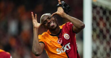Victor Osimhen’s Record Transfer To Galatasaray Changes Turkish Soccer