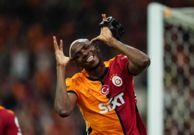Victor Osimhen’s Record Transfer To Galatasaray Changes Turkish Soccer