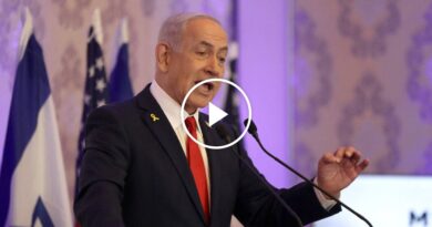 Video: Criticism Mounts Over Netanyahu’s Plan to Control Gaza City