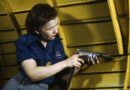 Vintage photos show how the role of women in the workforce has evolved in the last 100 years