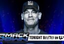WWE SmackDown Live Results, Winners And Grades On August 8, 2025
