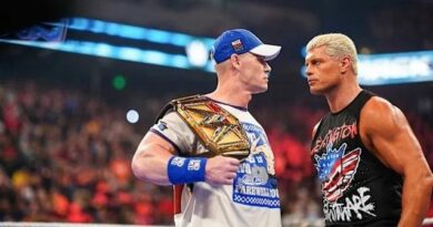 WWE SummerSlam 2025 Live Results, Winners And Grades On Night 2