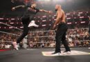WWE SummerSlam 2025 Match Card, Start Time And Odds For Night One