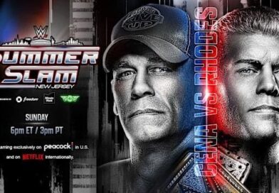 WWE SummerSlam 2025 Results As Brock Lesnar Returns And Destroys John Cena