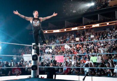 WWE SummerSlam 2025 Results As CM Punk Beats Gunther, Seth Rollins Cashes In