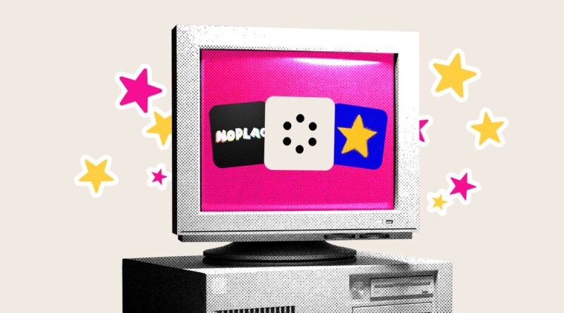 Want the 'old internet' back? Nostalgia is fueling a new wave of apps
