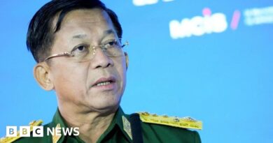 War-torn Myanmar to hold first general election since 2021 coup