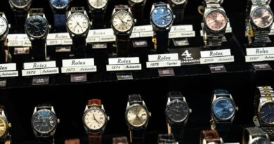 Watch industry in 'shock' over 39% tariff on Swiss imports like Rolexes
