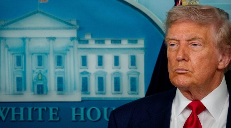 We still don't know if Donald Trump is getting free ads from Paramount