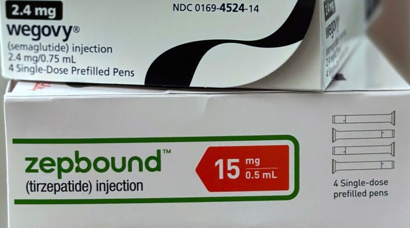 Wegovy maker Novo Nordisk warns of layoffs as competition grows