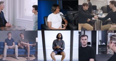 What I learned about Palantir from watching 3 hours of its videos