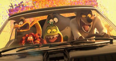 When Is ‘The Bad Guys 2’ Coming To Streaming?