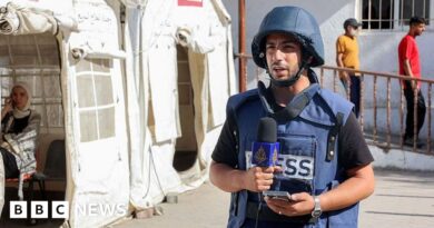 Who were the Al Jazeera journalists killed by Israel in Gaza?