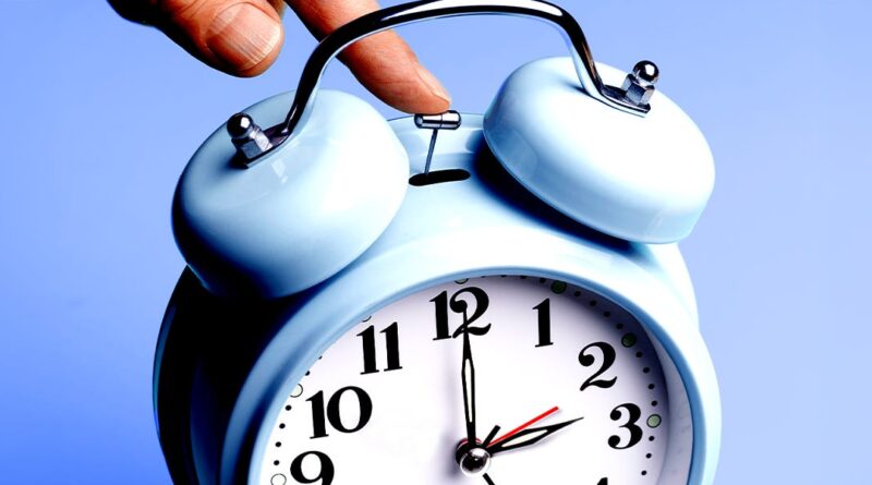 Why America is so obsessed with successful people's morning routines