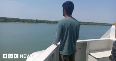 Why India tops the list of abandoned sailors