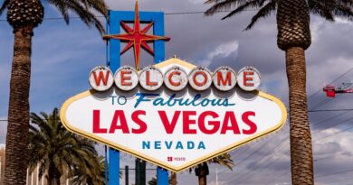 Why Nevada is the new Delaware