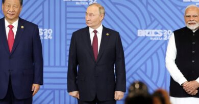 Why Trump’s secondary tariffs on Russia could bite the US, its allies too
