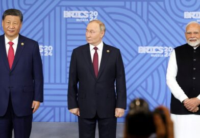 Why Trump’s secondary tariffs on Russia could bite the US, its allies too
