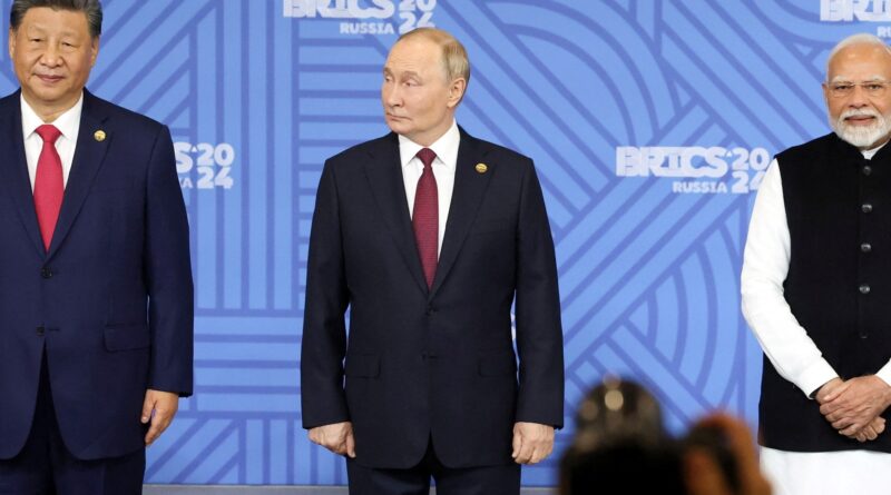 Why Trump’s secondary tariffs on Russia could bite the US, its allies too