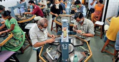 Will Trump’s India tariffs shut down world’s biggest cut diamond supplier?
