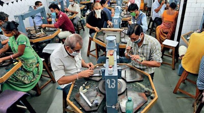 Will Trump’s India tariffs shut down world’s biggest cut diamond supplier?
