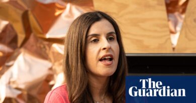 Writers festival requires ‘complete self-censorship’ over Gaza war, academic says, as speakers withdraw in protest