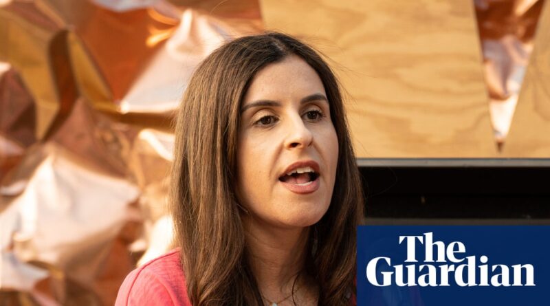 Writers festival requires ‘complete self-censorship’ over Gaza war, academic says, as speakers withdraw in protest