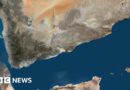 Yemen migrant boat: more than 50 dead as vessel capsizes
