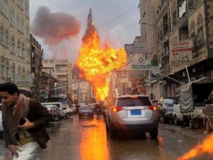 Yemen’s Houthis confirm Israeli strike killed group’s prime minister