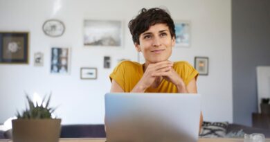 You Are Perfect Just As You Are Says Generative AI