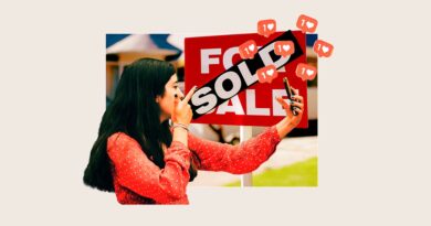 Your next real estate agent may be a teenager