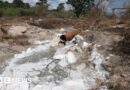 Zambia dismisses US health warning after toxic spill in Kitwe's copper mining area
