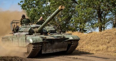 Zelenskyy says Putin readying for ‘new offensive’ in Ukraine, not ceasefire