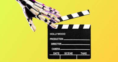 'Don't ask, don't tell': How Hollywood is using AI on the hush