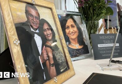 'Grieving for our parents killed in Air India crash will never end'